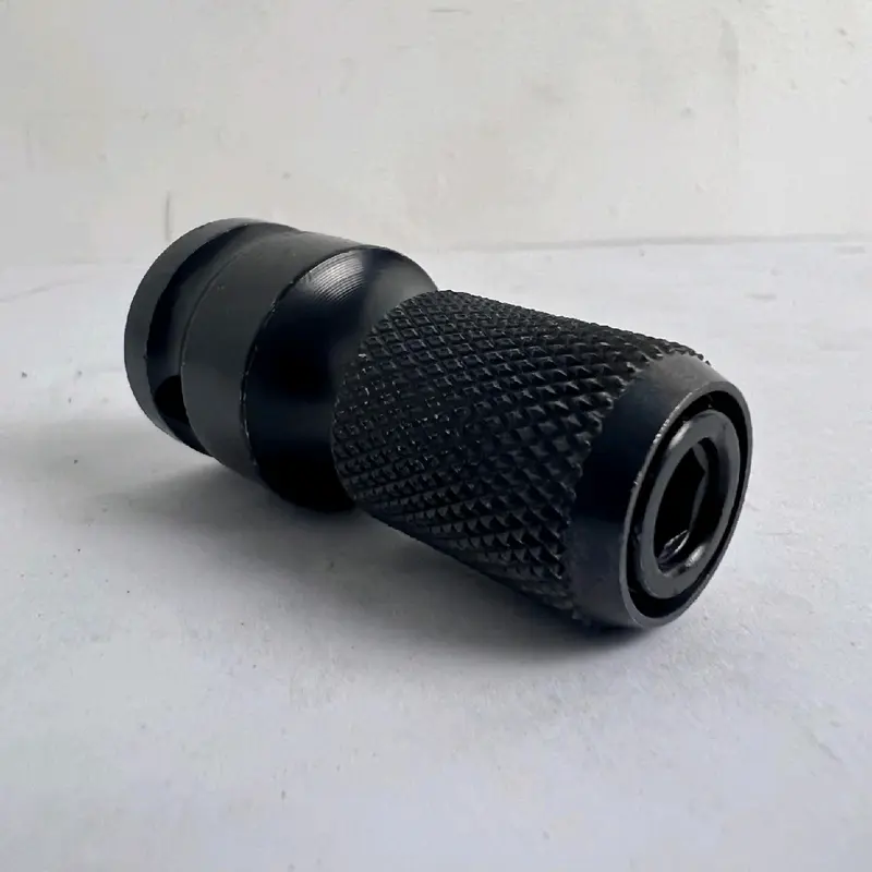ADAPTOR IMPACT KE BOR MATA obeng angin sekrup hex konektor impact driver konektor 8