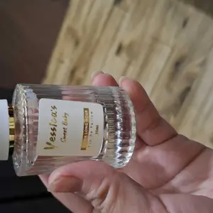 FYC - Yessica's Long Hour Perfume - Eau De Parfume