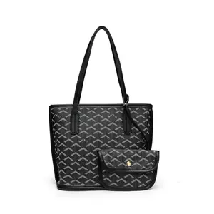 Belvié - Signature Nomi Mini Tote Bag