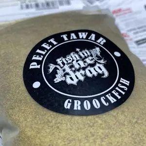 PELET | PELET TAWAR GROOCKFISH premium sangre