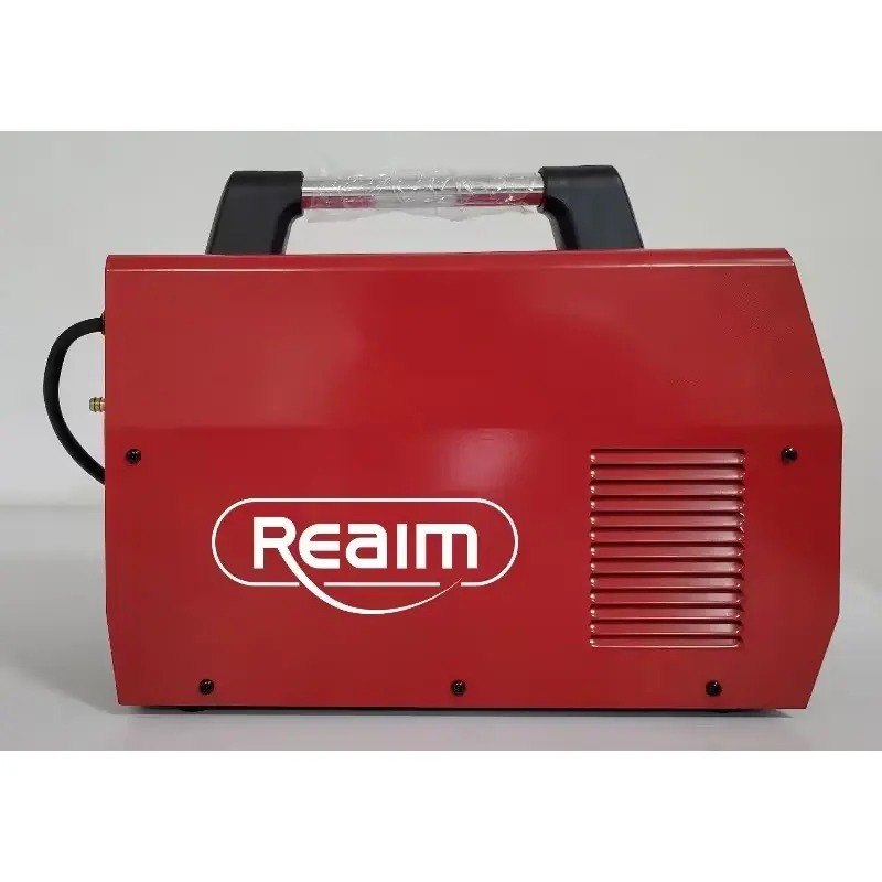 Reaim TIG&MMA 2IN1 Ws-250 mesin las Inverter Argon Spot Welding mesin las Listrik 450 Watt / Travo las Inverter mesin las / mesin las / Logam mesin las 4