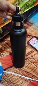 Product Review of LDD-Tumbler Stainless Botol Minum 1 Liter Tahan Panas  Dingin Thermos Bottle SUS 316 Vacuum from f**d i**n 0