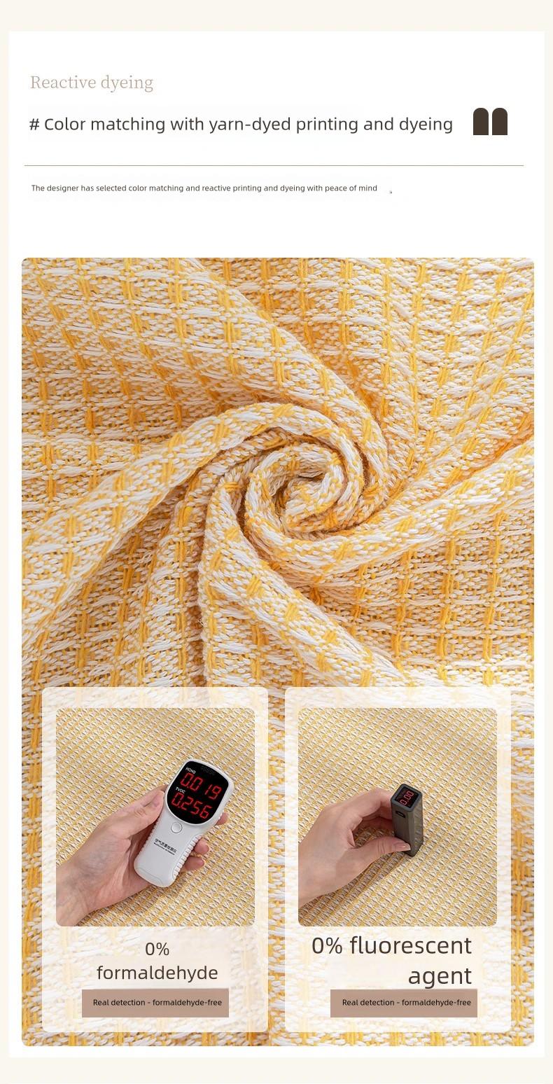 Warna murni Sofa Selimut Sofa Penutup Sarung Pelindung Sofa Antiselip Selimut Sofa 1 2 3 4 Seater Sofa Blanket 3 Warna murni Sofa Selimut Sofa Penutup Sarung Pelindung Sofa Antiselip Selimut Sofa 1 2 3 4 Seater Sofa Blanket 3