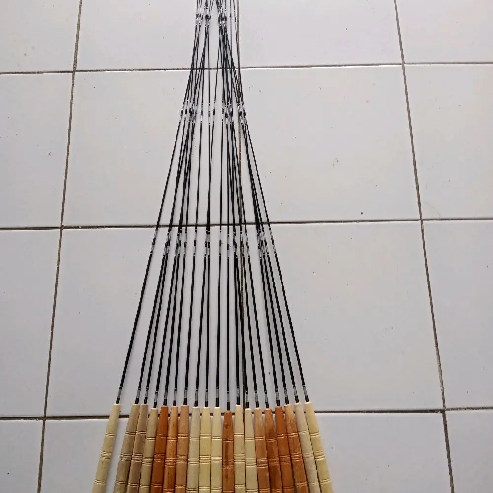 SATU SET JORAN WADER UKURAN 120CM