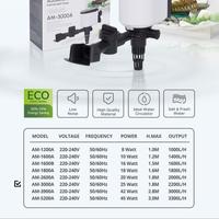 Gambar POMPA AQUARIUM ARMADA AM-3000 A / POWER HEAD 3000 LOW WATT dari Cupang Guppy Kingdom Kota Tangerang 2 Tokopedia