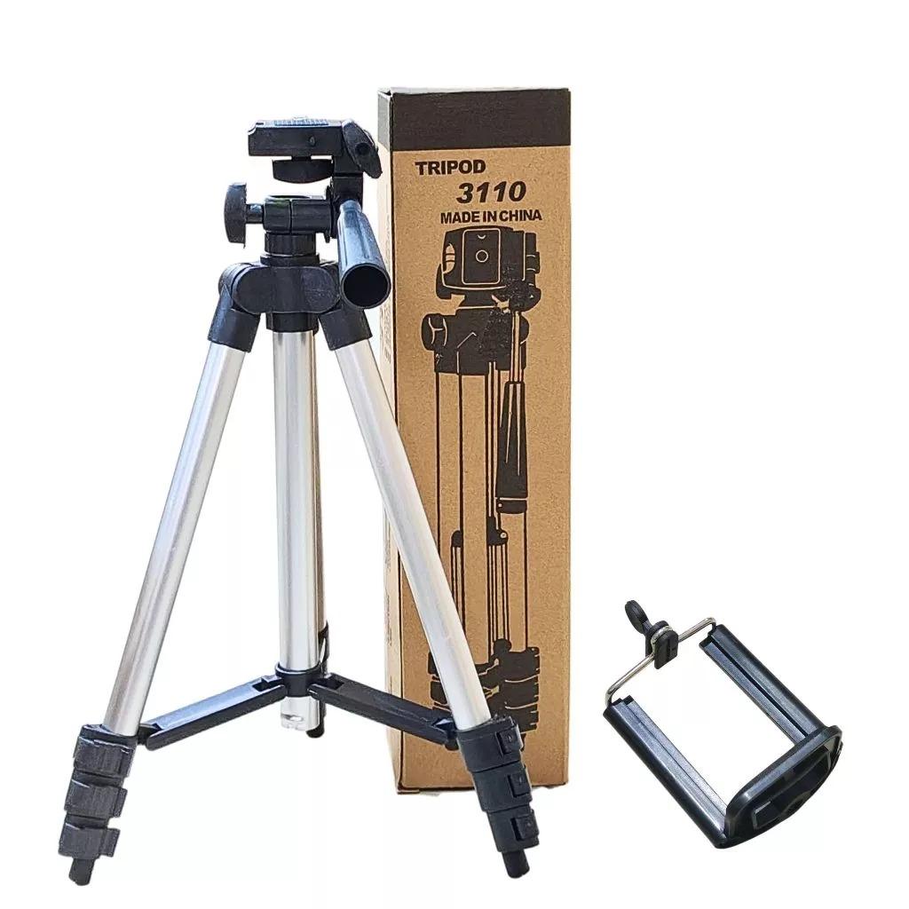 Tripod 3110 Tripod Hp Kamera Free Holder U