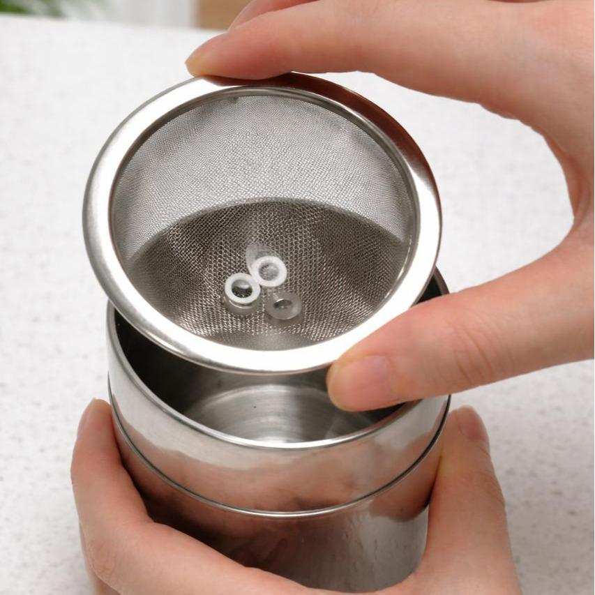 Matcha Sifter Container 9