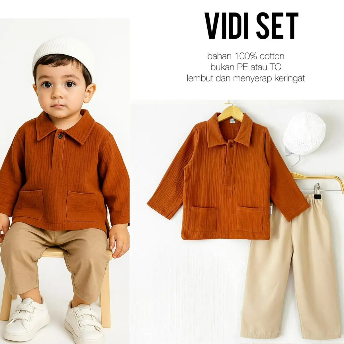 vidi teracotta 2-3th