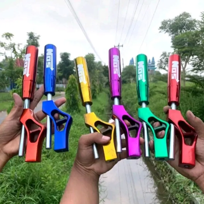 xtender tinggi 20-30cm /variasi universal /mobil manual/truk dan pick up