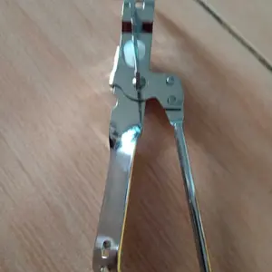 Alat Pembuka Kaleng Tutup Botol Kecap Serbaguna Saos Sambal Can Opener Stainless Steel Multifungsi