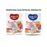 Gambar Twin Pack - Tropicana Slim Beras Porang Instant Golden Ube Supermix 7 sch – Konjac Rice Shirataki dari Nutrimart Store Kota Administrasi Jakarta Utara 2 Tokopedia