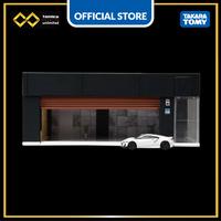 Gambar Tomica Town Garage Premium Black Edition dari Takara Tomy Official Store Kota Administrasi Jakarta Barat 2 Tokopedia