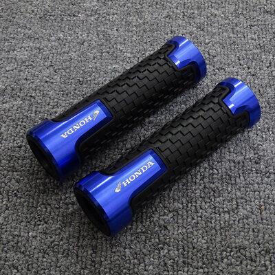 Phụ Kiện Xe Máy Thông Dụng, Tay Nắm CNC, Trang Bị Lại Vỏ Cao Su, Tay Áo Chống Trượt, Mắt Yêu Tinh Cho Honda Click V2 / V3 125i 150i 5
