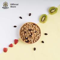 Gambar Granola Addict - Dark Choco Cashew 150g dari Granola Addict Kota Tangerang 3 Tokopedia