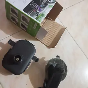 Phone Holder HP Mobil HD117 Dashboard Car Suction Cup