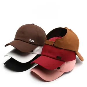 SC - Topi Sport Wanita Pelindung Sinar Matahari Topi Fashion Olahraga Wanita