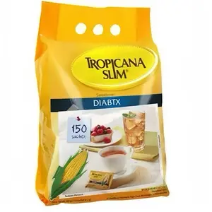 Tropicana Slim DIABTX Diabetix Per Box isi 150 sachet Gula Diabetes Food