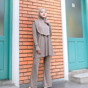 NASHAA ONE SET CELANA FASHA  SET SERIESS CUTHBRAY