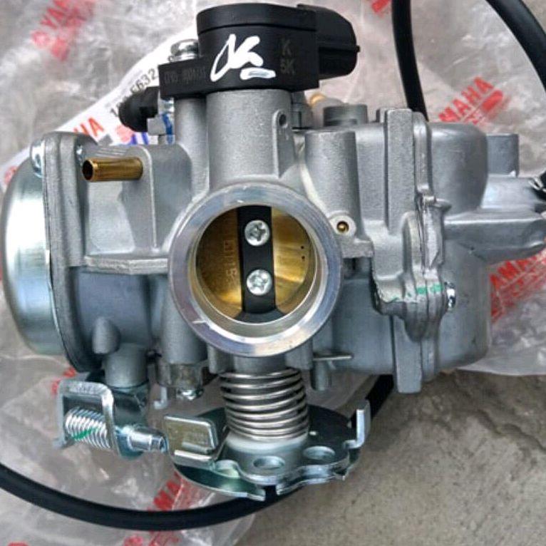 Bình xăng con exciter135 5 số thailan phụ tùng nhôm phutung