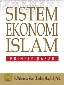 BUKU Sistem Ekonomi Islam - Dr. Muhammad Sharif Chaudry