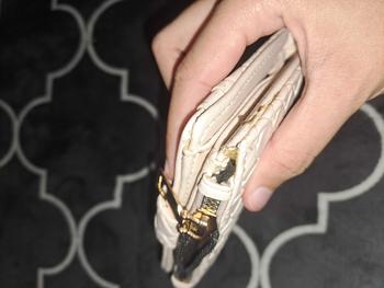 Product Review of Beli Lokal OTG Dompet lipat Wanita Sevica New Arrival from 💫**💫 2
