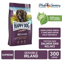 Gambar Happy Dog Makanan Anjing Dewasa Sensible Irland 300gr dari Happy Dog Happy Cat Indonesia Kota Administrasi Jakarta Utara 1 Tokopedia