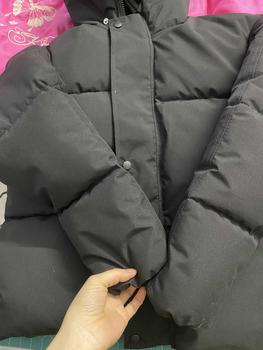 Product Review of ÁO PHAO BÉO  MŨ TÚI CHÉO MÙA ĐÔNG from M**5 0