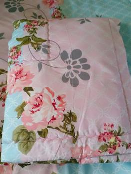 Product Review of Seprei Katun Star Motif - Model Terbaru (Isi Catatan Opsional) from 8**1 1