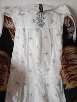 Product Review of LILY DRESS  TERLARISS ORIGINAL ABIYANI PREMIUM WANITA DEVITAFASHION from l**n 0