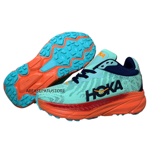 SEPATU RUNNING HOKA MACH RUNNING SHOES OUTDOOR Shop Tokopedia