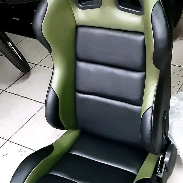 jok mobil racing recaro universal satuan 1
