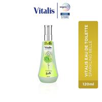 Gambar [Bundle] Vitalis EDP 50ml & EDT 120ml - Glam Slay dan Belle dari wiprounzaid Kota Administrasi Jakarta Timur 3 Tokopedia