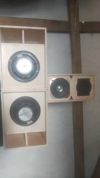 Product Review of box speaker mini scoop 6 inch from D**4 0