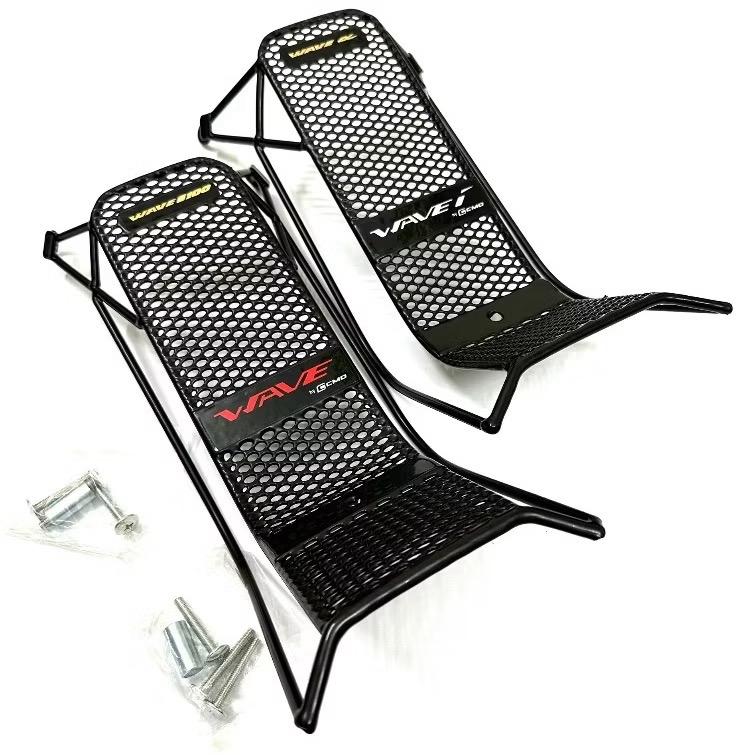 Baga Lưới Thái Wave A S RS 50CC 100CC - Wave A 110CC - Wave Nhỏ Wave Thái Wave ZX - Tặng Ốc Bắt Đầy Đủ