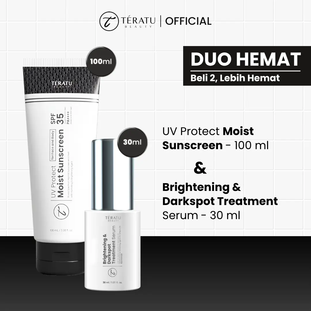 UV Prot 100 & BDS 30