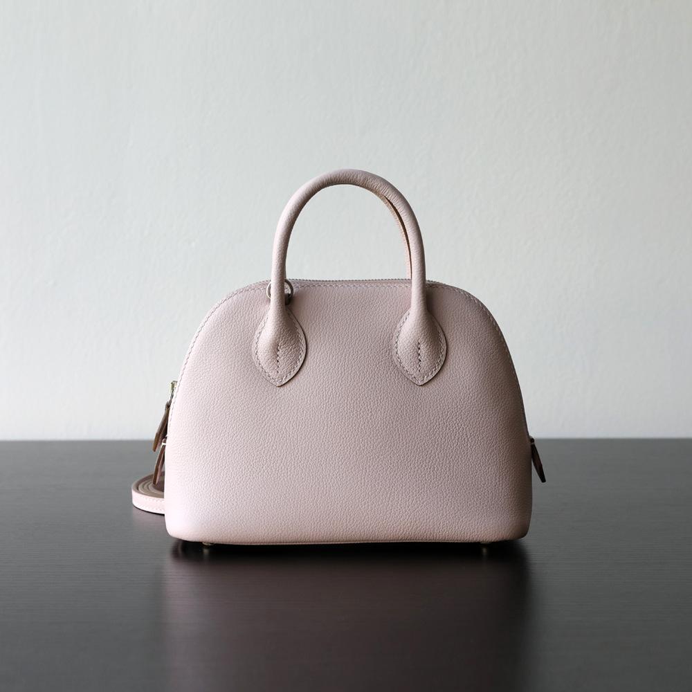 Sosialita Bonita 25 Top Handle Genuine Leather Bag Tas Kulit Asli Tas Wanita Tas Handbag Tas Selempang