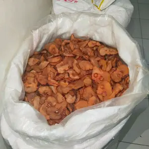 Asam Potong 1kg asam gelugur glugur asam garam bumbu masakan rempah-rempah