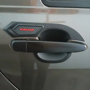 Paket Lengkap Handle Outer Tank Cover Hitam Mobil Avanza Xenia Veloz Agya Ayla HRV BRV Innova Reborn Zenix Mobilio City Hatback CRV Brio Creta Xpander Cross Fortuner Pajero Hilux Triton Rush Terios Yaris Vios Ertiga XL7 Ignis Wagon R Calya Sigra Luxio JAZ