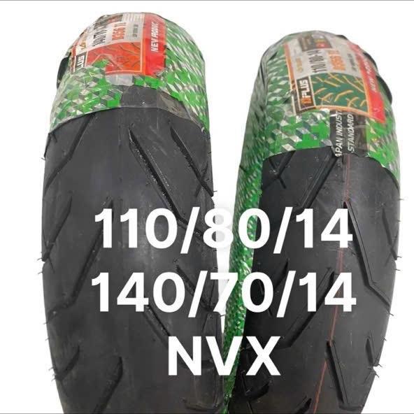 Lốp xe NVX thương hiệu cao cấp DPLUS lốp bám đường tốt và lâu mài mòn được sản xuất trên công nghệ tiên tiến của dòng lốp ô tô tải . Phụ Tùng Phụ Kiện