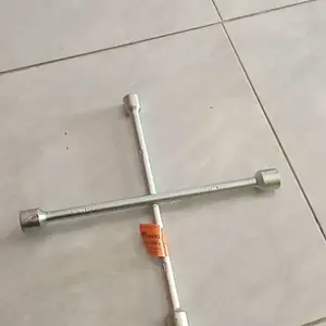 DOZIRO KUNCI Palang roda mobil 17 19 21 23 Kunci sok