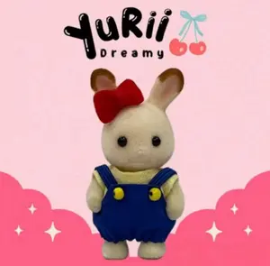 BAJU SYLVANIA FAMILY - COSPLAY HELLO KITTY IMUT - SIZE BABY - HANDMADE