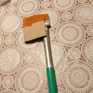 kapak herbel kapak kayu | kapak serbaguna Baja Per asli 100%