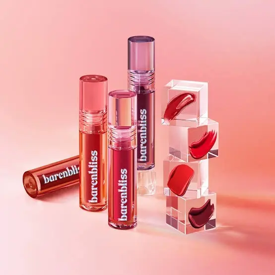 BNB Barenbliss Peach Makes Perfect Lip Tint