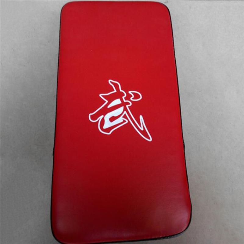 Product Introduction of Taekwondo target boxing training foot target gym sports accessories 15