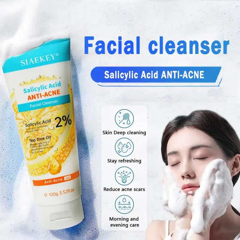BUY 1 TAKE 1 Dr lan Salicylic Acid Refreshing Exfoliating Cleanser buy-1-take-1-dr-lan-salicylic-acid-refreshing-exfoliating-cleanser