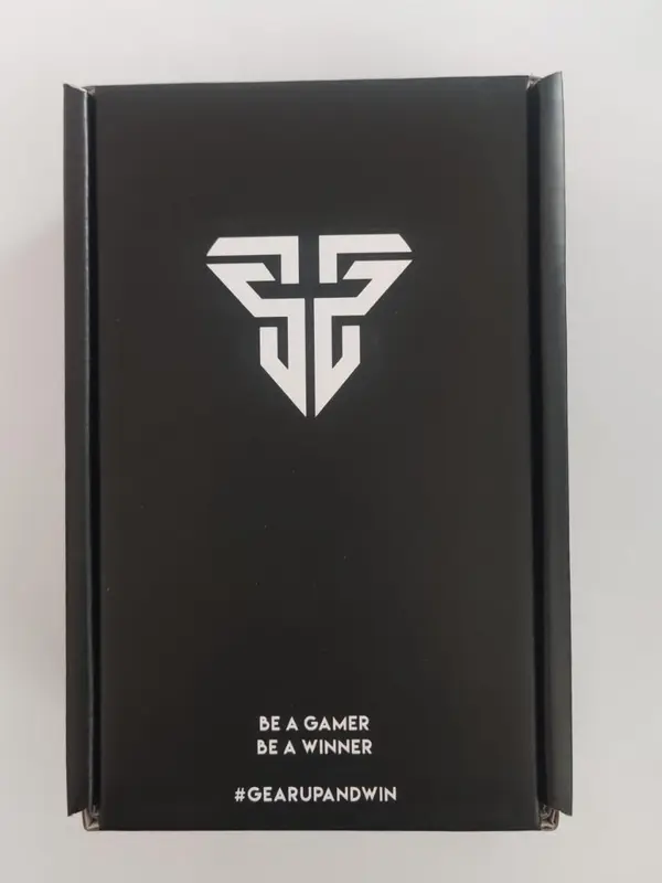 MOUSE FANTECH THOR II X16 V2 2