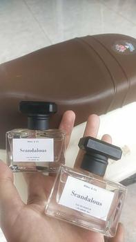 Product Review of Beli 1 Gratis 1 Parfum Scandalous 25ml - Blanc&Co EDP -  Parfume Wanita | BEST SELLER from A**a F**h 1