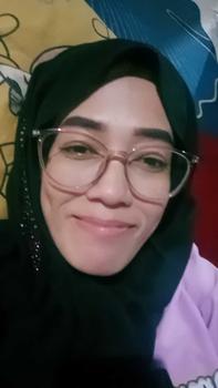 Product Review of [End Year Sale] Frame Kacamata Bisa Minus Anti Radiasi - Kode RZ024 from T**️ 0