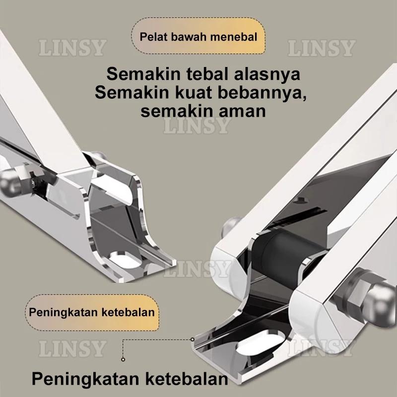 Ramadan Berkah  Jemuran Baju Tempel Dinding Jemuran Pakaian Lipat Stainless Stee Jemuran Tempel Dinding Multilayer Jemuran Pakaian Minimalis Jemuran Lipat Dinding 200CM Jemuran Dinding 304 Dari Stainless Steel Jemuran Pakaian Dinding rak
