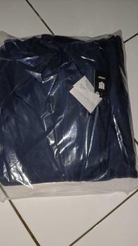 Product Review of Larisko Jaket Windbreaker Wexzy Waterproof Premium from E**s K**i 1